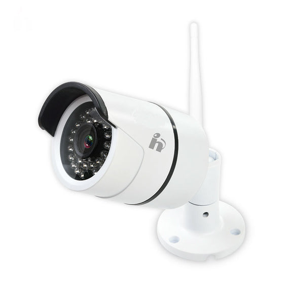Waterproof Wifi IP Camera 2.0MP Outdoor Wireless Camera Security