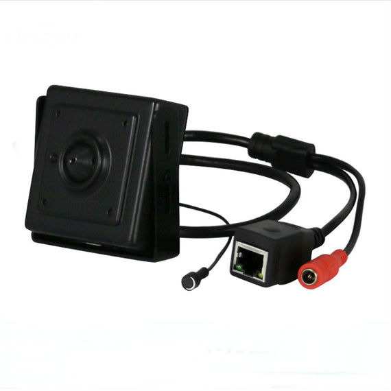 Mini IP Camera 720P Home Security System CCTV Surveillance