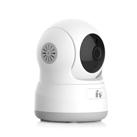 Wireless Security Camera with Night Vision Micro SD Card slot