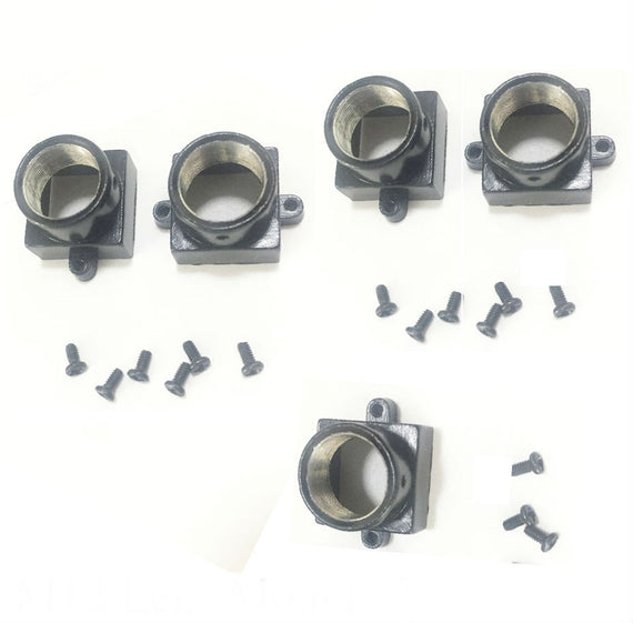 Lens Holder Bracket Support Board Module Screw Spacing Adapter