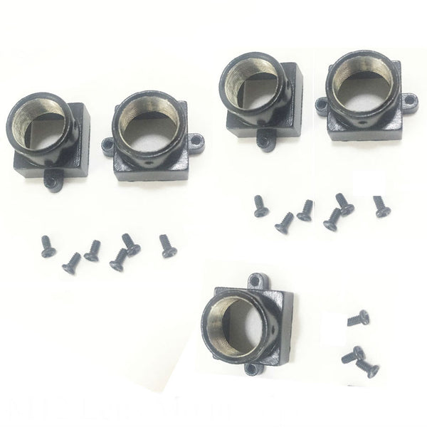 Lens Holder Bracket Support Board Module Screw Spacing Adapter