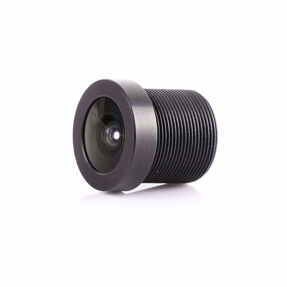 CCTV Camera Lens Mount Board 1.8mm 170 Degree Wide Angle Security