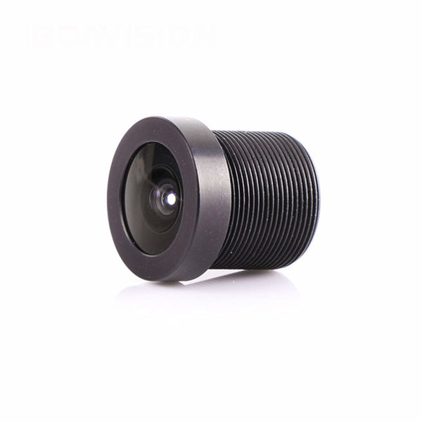 CCTV Camera Lens Mount Board 1.8mm 170 Degree Wide Angle Security