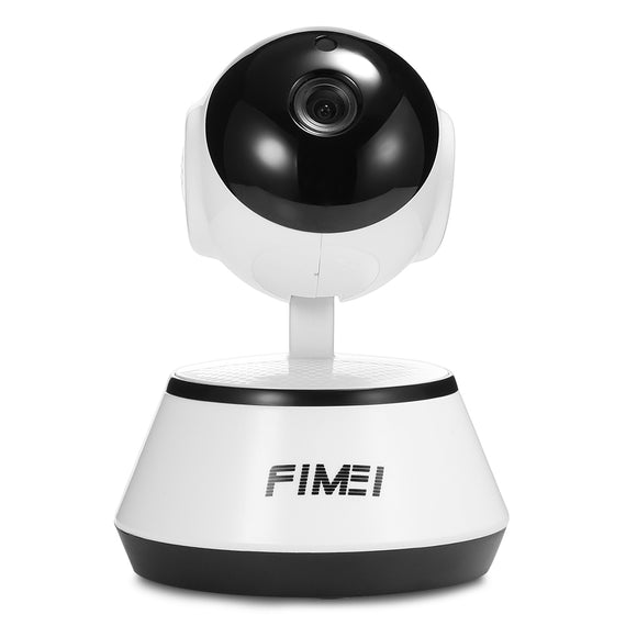 Mini Camera Wifi Wireless Night Vision CCTV Surveillance IP Cam