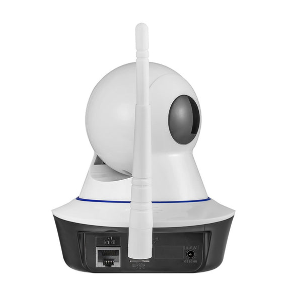 Surveillance Camera Wireless Night Vision Baby Monitor Local Alarm