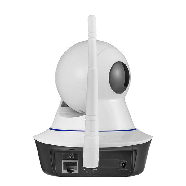 Surveillance Camera Wireless Night Vision Baby Monitor Local Alarm