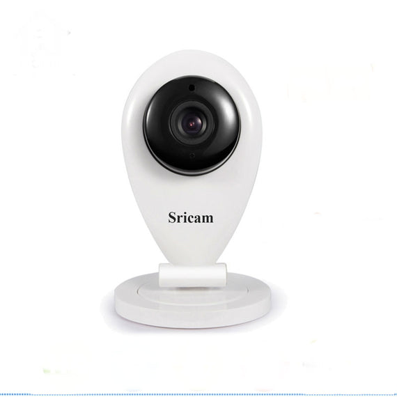 Baby Monitor Network CCTV Security Camera Home Mobile Remote