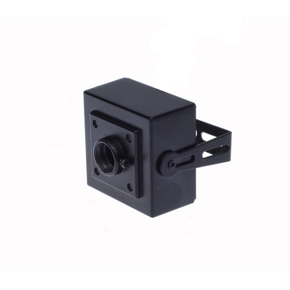 Mini CCTV Camera High-Resolution Sony Board Lens Security