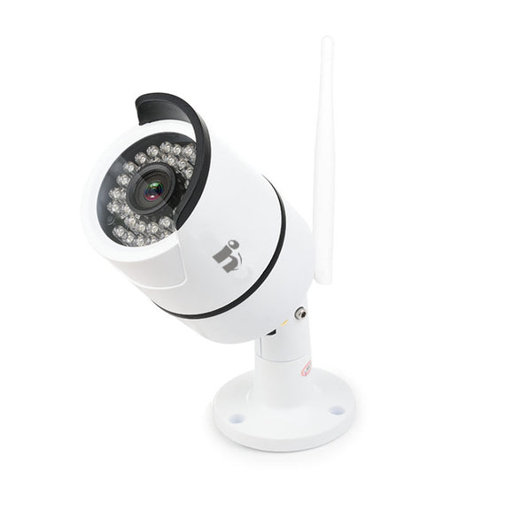 Waterproof Wifi IP Camera 2.0MP Outdoor Wireless Camera Security