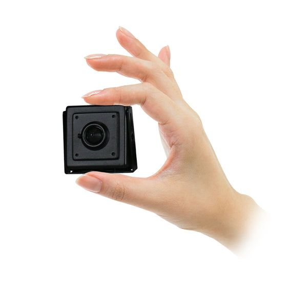 Mini IP Camera 720P Home Security System CCTV Surveillance