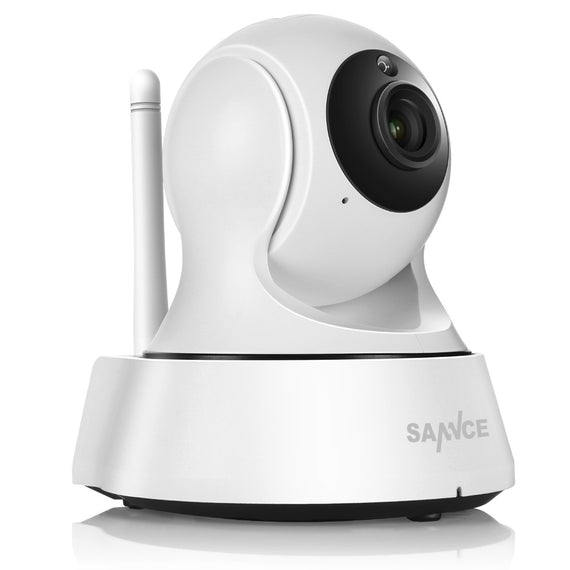 Mini Network Camera Surveillance Wifi 720P Night Vision