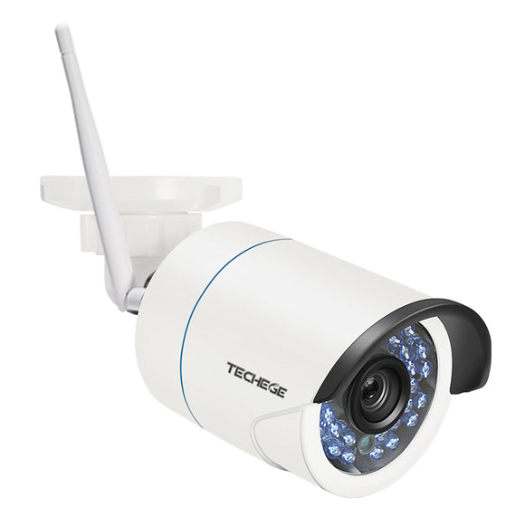 Waterproof Night Vision Outdoor CCTV Camera Motion Detection