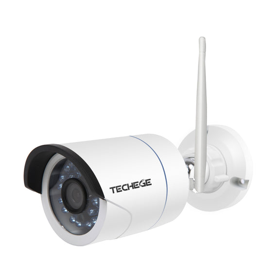 Waterproof Night Vision Outdoor CCTV Camera Motion Detection
