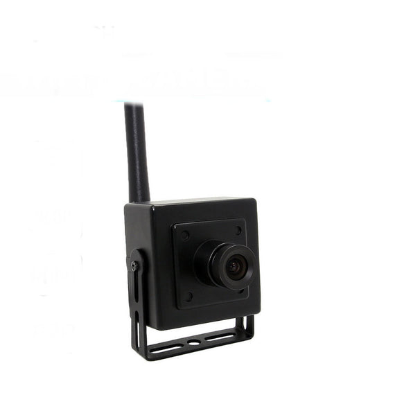 Mini IP Camera Indoor Security Camera Wireless CCTV