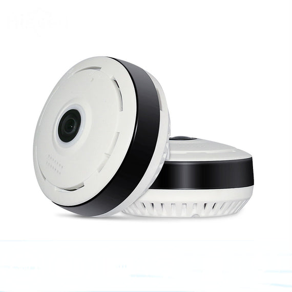 Full View Mini CCTV Camera 1.3MP Network Home Security WiFi