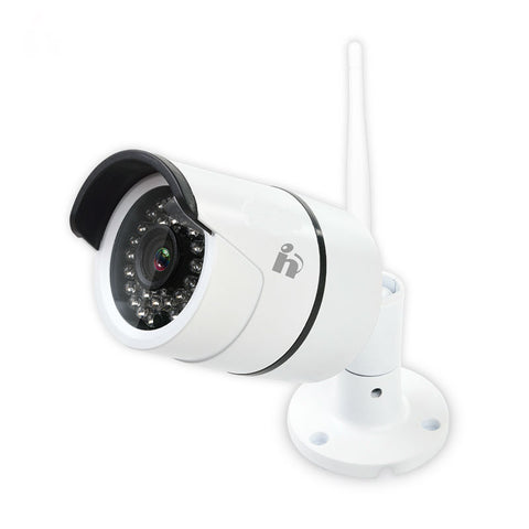 Waterproof Wifi IP Camera 2.0MP Outdoor Wireless Camera Security
