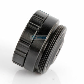 Camera Lens CS Mount Monofocal Manual Iris CCTV Lens Support IP Analog