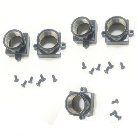 Lens Holder Bracket Support Board Module Screw Spacing Adapter