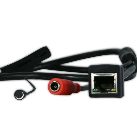 Mini IP Camera 720P Home Security System CCTV Surveillance