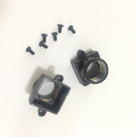 Lens Holder Bracket Support Board Module Screw Spacing Adapter