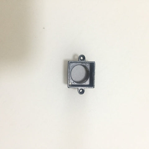 Lens Holder Bracket Support Board Module Screw Spacing Adapter