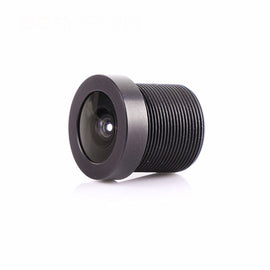 CCTV Camera Lens Mount Board 1.8mm 170 Degree Wide Angle Security