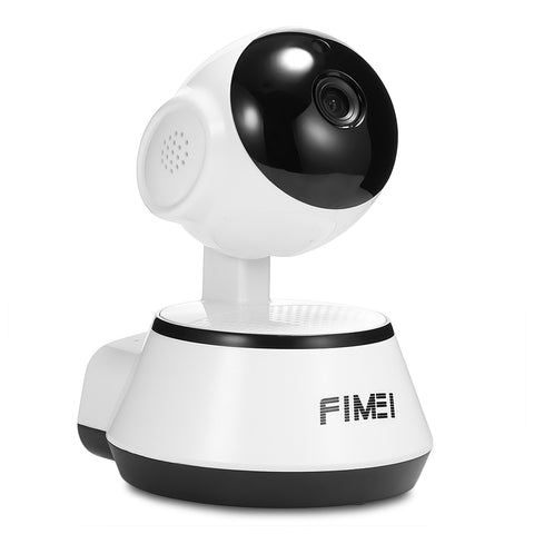 Mini Camera Wifi Wireless  Night Vision CCTV Surveillance IP Cam