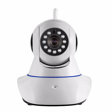 Surveillance Camera Wireless  Night Vision Baby Monitor Local Alarm