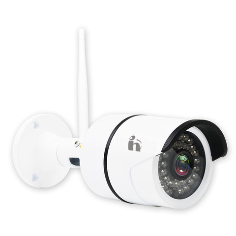Waterproof Wifi IP Camera 2.0MP Outdoor Wireless Camera Security