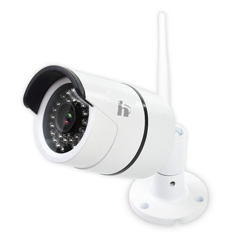 Waterproof Wifi IP Camera 2.0MP Outdoor Wireless Camera Security