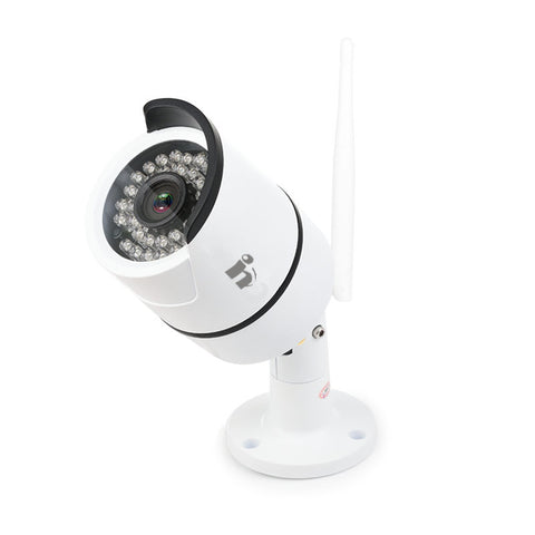 Waterproof Wifi IP Camera 2.0MP Outdoor Wireless Camera Security