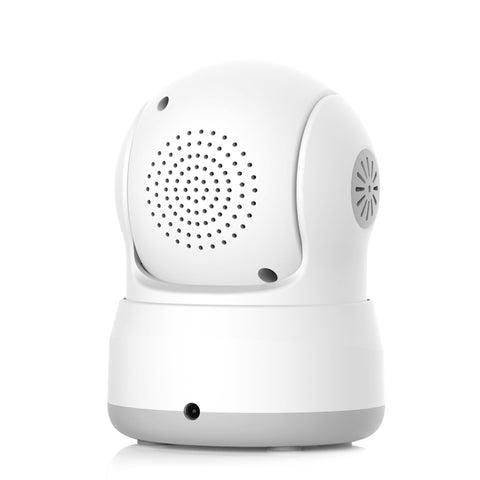 Wireless Security Camera with Night Vision Micro SD Card slot