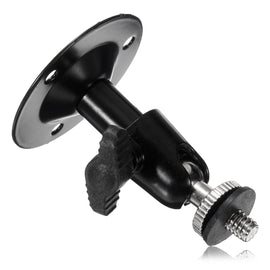 Wall Mount Bracket Installation Metal Holder  CCTV Camera Stand