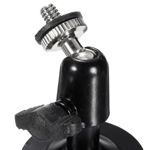Wall Mount Bracket Installation Metal Holder  CCTV Camera Stand