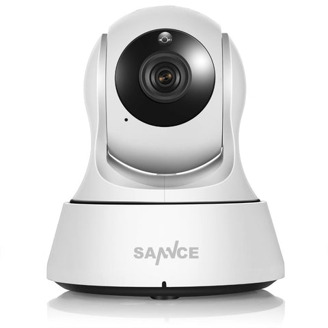 Mini Network Camera Surveillance Wifi 720P Night Vision