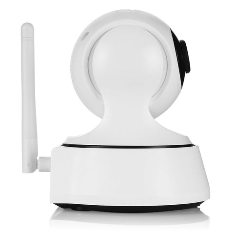 Mini Network Camera Surveillance Wifi 720P Night Vision