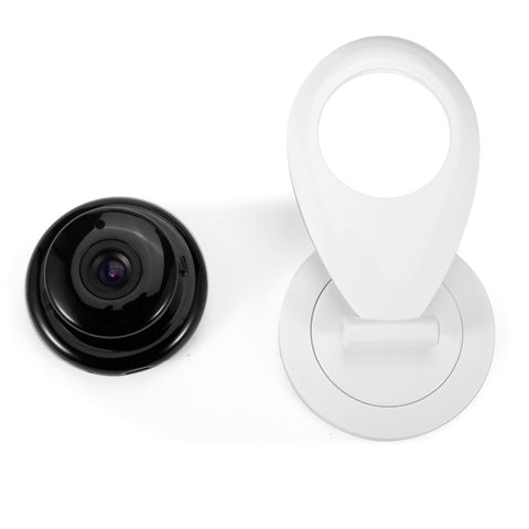 Baby Monitor Network CCTV Security Camera Home Mobile Remote
