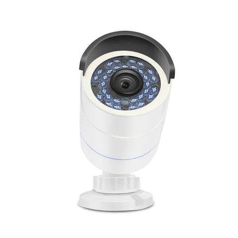 Waterproof Night Vision Outdoor  CCTV Camera Motion Detection