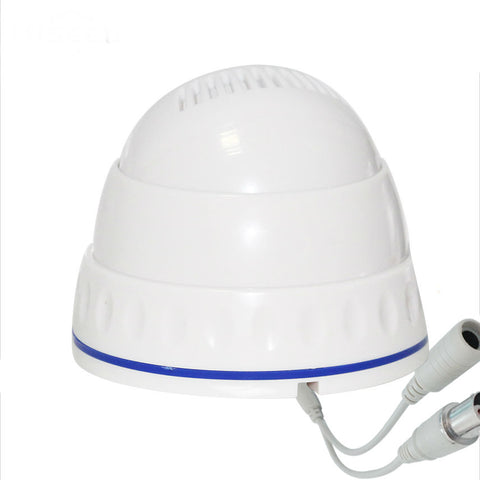 CCTV Camera Mini Dome Security Analog Camera Indoor Night Vision