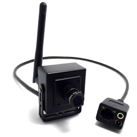 Mini Surveillance